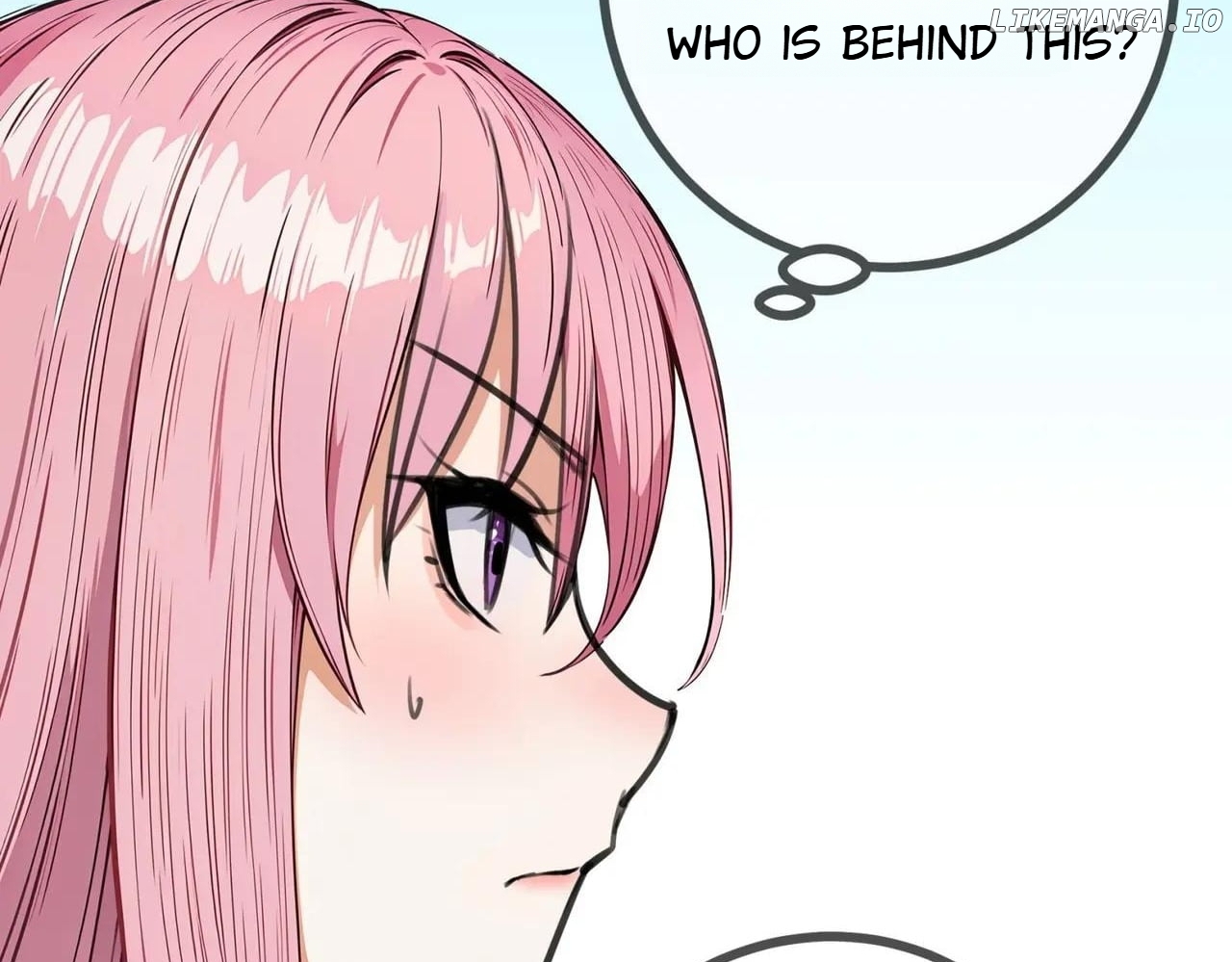 Daddy President Is Too Hard To Deal With Chapter 181 - page 75